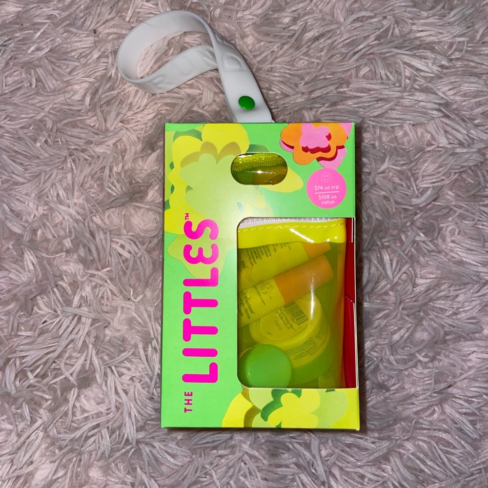 drunk elephant set